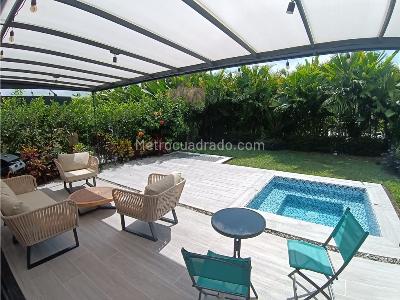 Casa de 3 alcobas en venta en Caimo, Armenia, 250 m² · foto 11 de 20