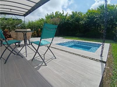 Casa de 3 alcobas en venta en Caimo, Armenia, 250 m² · foto 12 de 20
