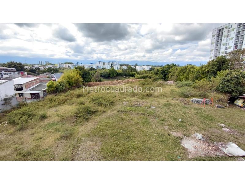 Lote en Venta, Puerto Espejo, Armenia - Vista 3