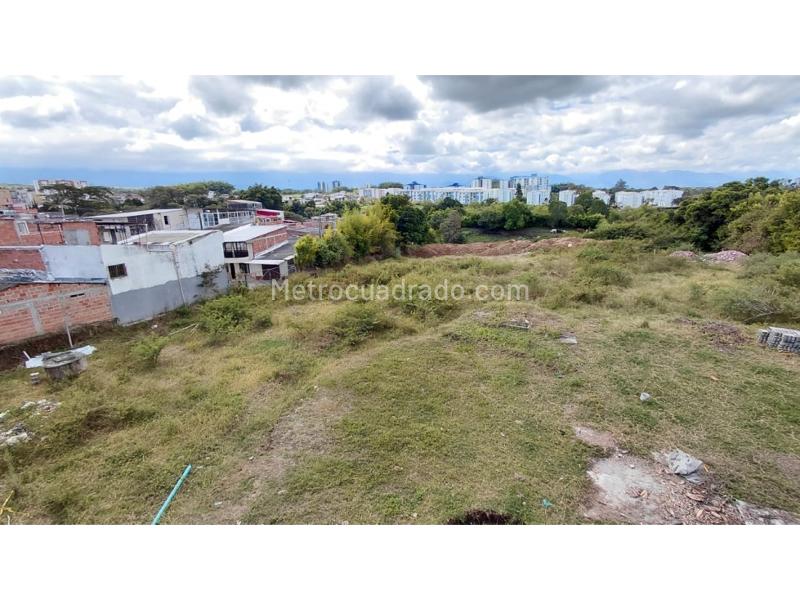 Lote en Venta, Puerto Espejo, Armenia - Vista 4