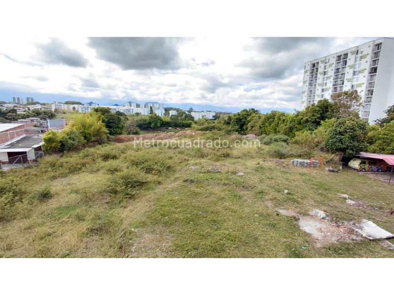 Lote en Venta, Puerto Espejo, Armenia - Vista 5