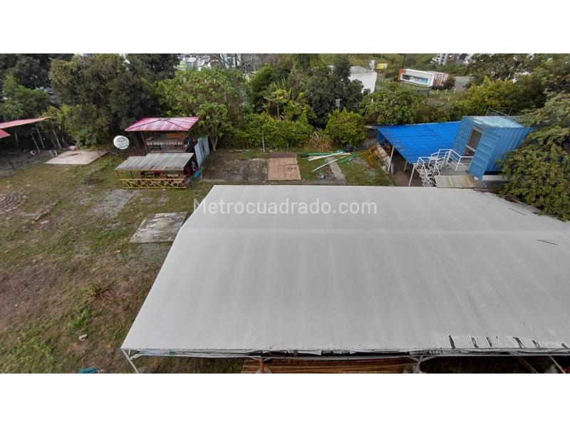 Lote en Venta, Puerto Espejo, Armenia - Más