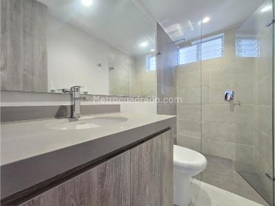 Apartamento en venta en Laureles, Armenia · foto 20 de 20
