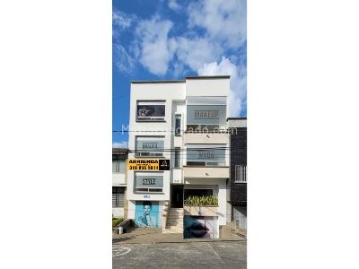 Local Comercial en Arriendo, Fundadores, Armenia