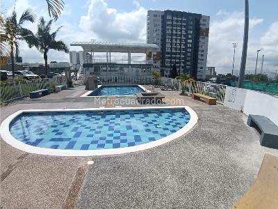 Apartamento en venta en Avenida 19 Norte, Armenia · foto 20 de 20