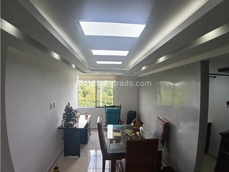 Piso – Armenia, Quimbaya - Vista 2