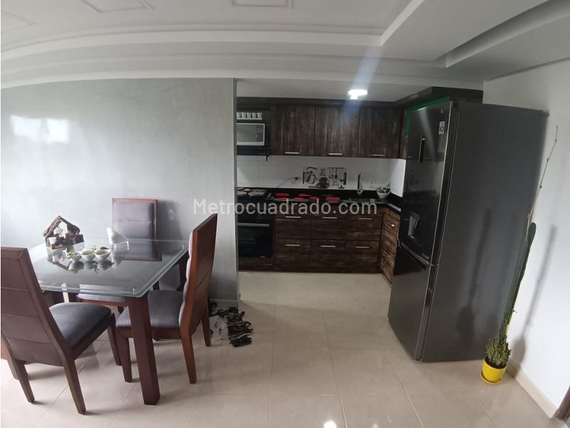 Piso – Armenia, Quimbaya - Vista 4