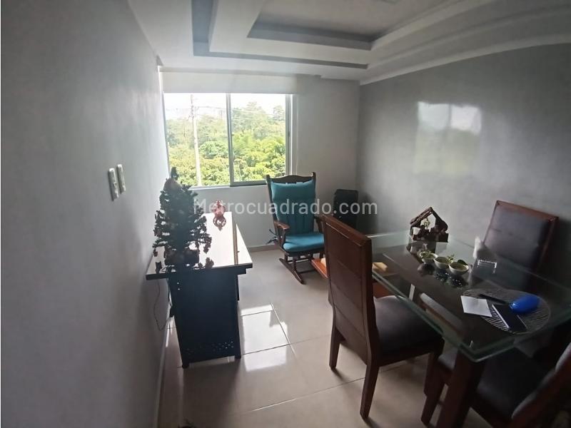 Piso – Armenia, Quimbaya - Vista 5