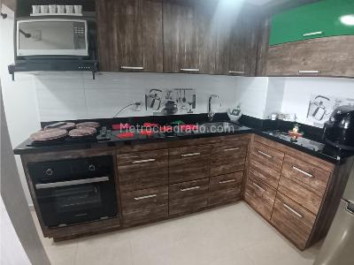 Apartamento en venta en Avenida 19 Norte, Armenia · foto 6 de 20