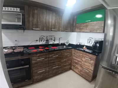 Apartamento en venta en Avenida 19 Norte, Armenia · foto 7 de 20