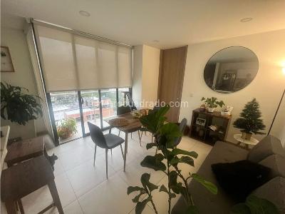 Apartamento en venta en Avenida Bolivar, Armenia · foto 2 de 11