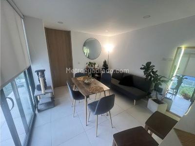 Apartamento en venta en Avenida Bolivar, Armenia · foto 4 de 11