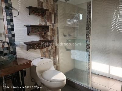 Casa de 5 alcobas en venta en Kilometro 1 Via Armenia, Armenia, 468 m² · foto 11 de 20