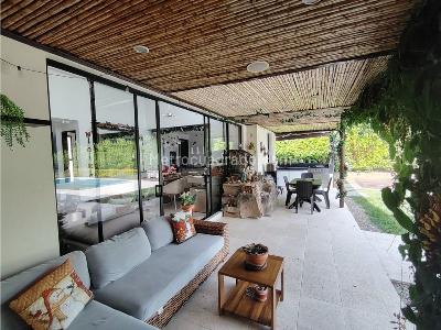 Casa de 5 alcobas en venta en Km 1 5 Via Club Campestre, Armenia, 308 m² · foto 9 de 20