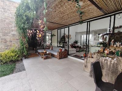 Casa de 5 alcobas en venta en Km 1 5 Via Club Campestre, Armenia, 308 m² · foto 10 de 20