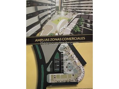 Apartamento en venta en Avenida 19 Norte, Armenia · foto 4 de 4
