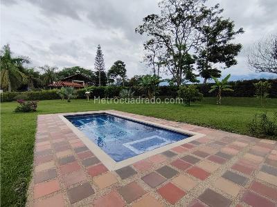 Casa de 3 alcobas en venta en Corregimiento El Caimo, Armenia, 200 m² · foto 10 de 20