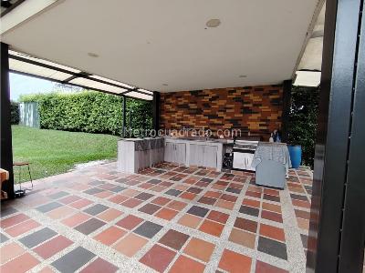 Casa de 3 alcobas en venta en Corregimiento El Caimo, Armenia, 200 m² · foto 16 de 20