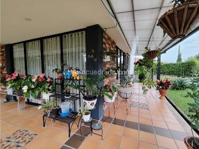 Casa de 3 alcobas en venta en Corregimiento El Caimo, Armenia, 200 m² · foto 17 de 20