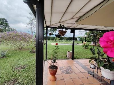 Casa de 3 alcobas en venta en Corregimiento El Caimo, Armenia, 200 m² · foto 18 de 20