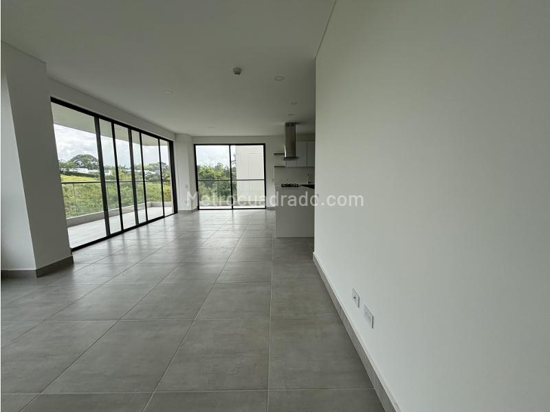 Piso – Armenia - Vista 3