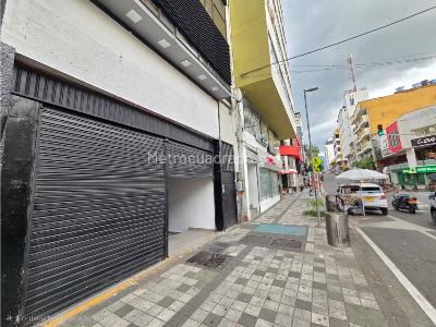 Local Comercial en Arriendo, Centro, Armenia