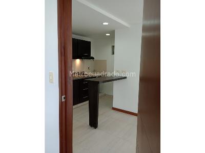 Apartaestudio en venta en Centro Cra 15, Armenia, 50 m² · foto 3 de 20