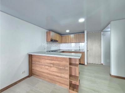 Apartaestudio en venta en Norte, Armenia, 39 m² · foto 2 de 12