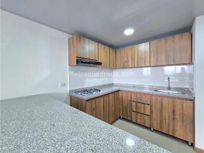 Apartaestudio en venta en Norte, Armenia, 39 m² · foto 3 de 12