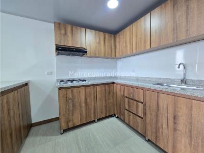 Apartaestudio en venta en Norte, Armenia, 39 m² · foto 4 de 12