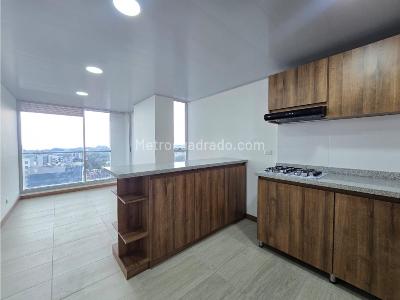 Apartaestudio en venta en Norte, Armenia, 39 m² · foto 5 de 12