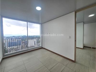 Apartaestudio en venta en Norte, Armenia, 39 m² · foto 9 de 12