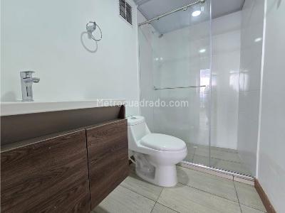 Apartaestudio en venta en Norte, Armenia, 39 m² · foto 10 de 12