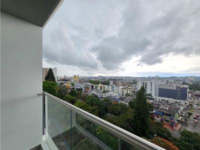 Apartaestudio en venta en Norte, Armenia, 39 m² · foto 11 de 12