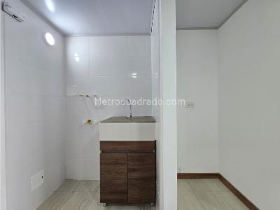 Apartaestudio en venta en Norte, Armenia, 39 m² · foto 12 de 12