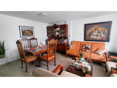 Casa de 3 alcobas en venta en Galan, Armenia, 102 m² · foto 3 de 18