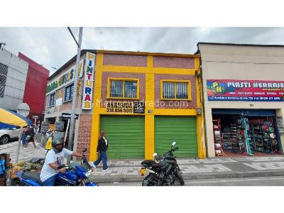 Local Comercial en Arriendo, Centro, Armenia