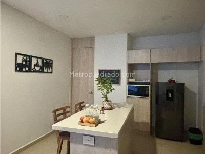 Apartamento de 1 alcoba en venta en Via Al Caimo, Armenia, 92 m² · foto 3 de 18