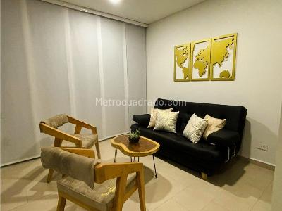Apartamento de 1 alcoba en venta en Via Al Caimo, Armenia, 92 m² · foto 5 de 18