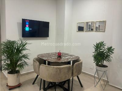 Apartamento de 1 alcoba en venta en Via Al Caimo, Armenia, 92 m² · foto 6 de 18