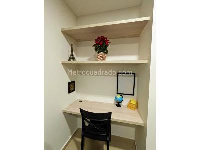 Apartamento de 1 alcoba en venta en Via Al Caimo, Armenia, 92 m² · foto 7 de 18