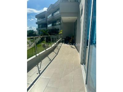 Apartamento de 1 alcoba en venta en Via Al Caimo, Armenia, 92 m² · foto 8 de 18