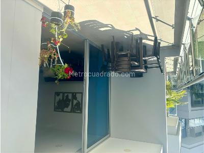 Apartamento de 1 alcoba en venta en Via Al Caimo, Armenia, 92 m² · foto 10 de 18