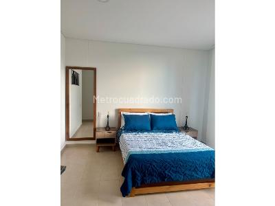Apartamento de 1 alcoba en venta en Via Al Caimo, Armenia, 92 m² · foto 11 de 18