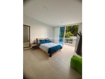 Apartamento de 1 alcoba en venta en Via Al Caimo, Armenia, 92 m² · foto 12 de 18