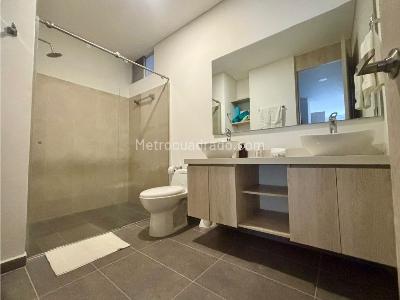 Apartamento de 1 alcoba en venta en Via Al Caimo, Armenia, 92 m² · foto 13 de 18