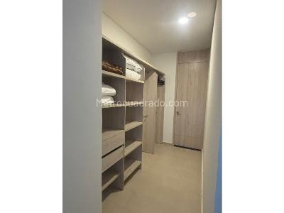 Apartamento de 1 alcoba en venta en Via Al Caimo, Armenia, 92 m² · foto 14 de 18