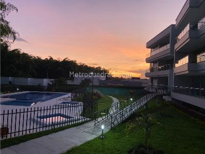 Apartamento de 1 alcoba en venta en Via Al Caimo, Armenia, 92 m² · foto 17 de 18
