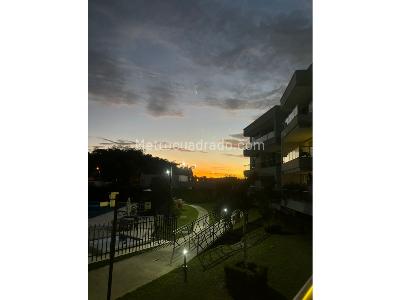 Apartamento de 1 alcoba en venta en Via Al Caimo, Armenia, 92 m² · foto 18 de 18