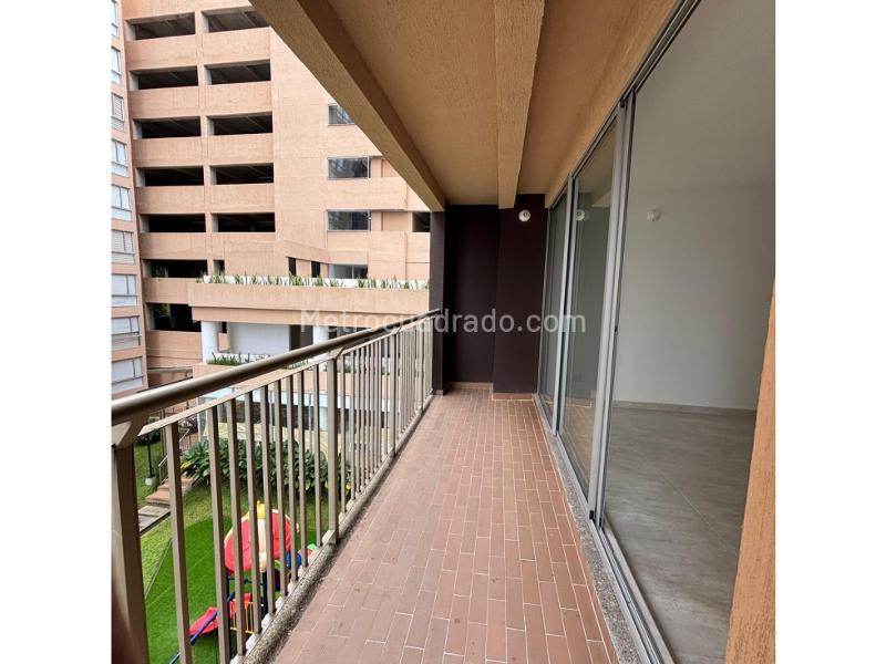 Piso – Armenia, Quimbaya - Vista 3